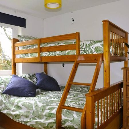 Ocean Breeze, Gower Holiday Village. Allows Dogs Swansea Esterno foto
