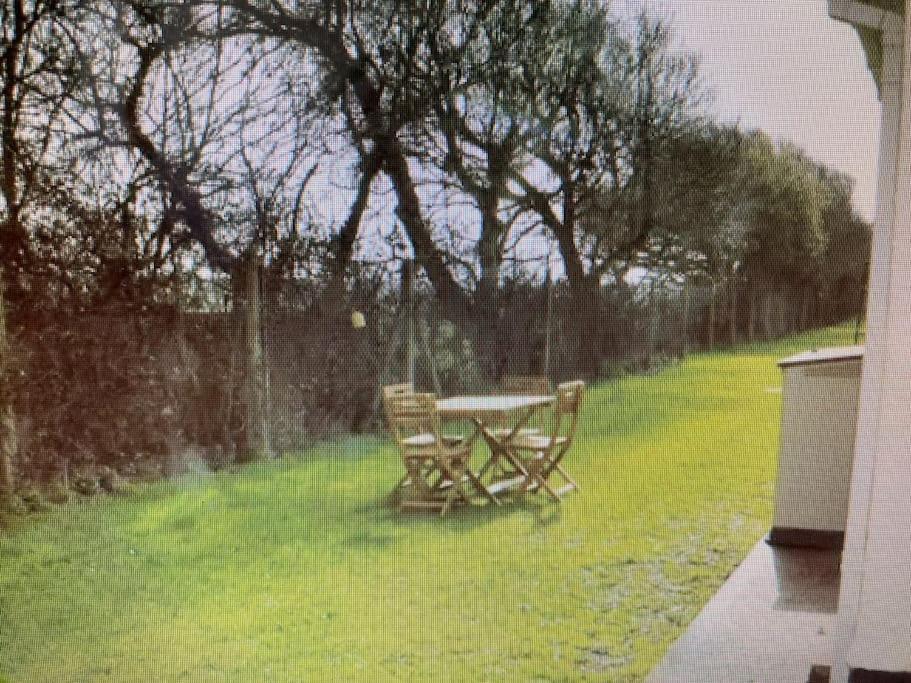 Ocean Breeze, Gower Holiday Village. Allows Dogs Swansea Esterno foto