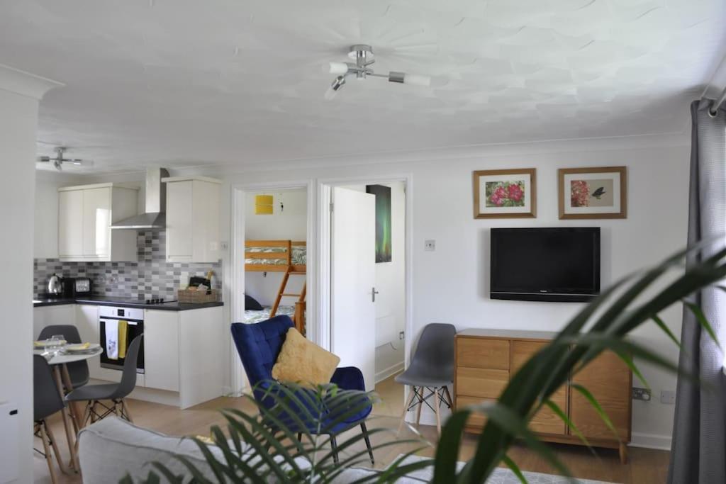 Ocean Breeze, Gower Holiday Village. Allows Dogs Swansea Esterno foto